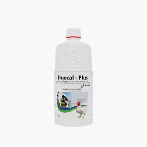 Truecal Plus poultry feed supplement