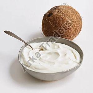 Vegan Coconut Cream