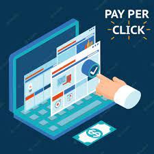 pay per click