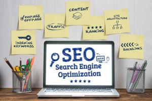 Search Engine Optimization Services