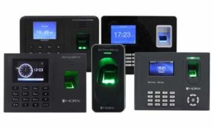 Biometric Solutions And Security Service