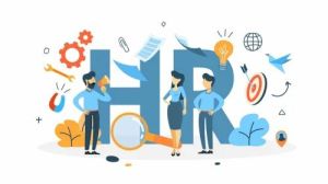 Hr Solutions Service