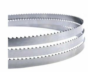 metal cutting bandsaw blades