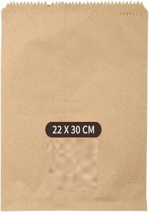 22x30 cm Medicine Kraft Paper Packaging Covers