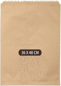 36x48 cm Large Kraft Paper Packaging Covers