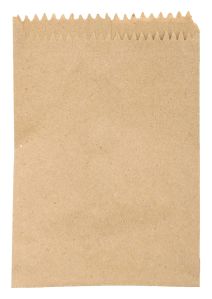 6x10 cm Small Kraft Paper Packaging Covers