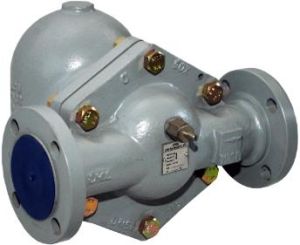 uni klinger ukl ball float steam trap