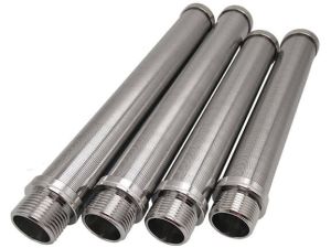 Stainless Steel Filter Element