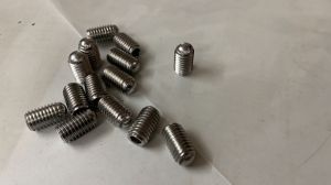 Grub Screw