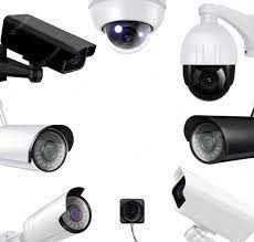 cctv video surveillance