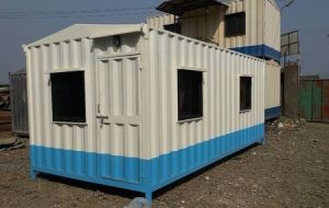 Bunk House