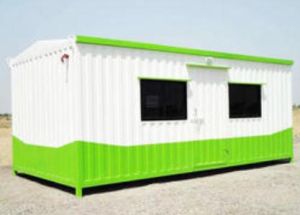 Office Container