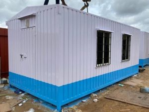 Office Container