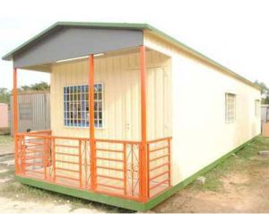 Office Container