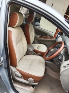 All type of seat covers