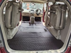 all types of floor mats