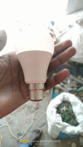 Coloured LED Bulb