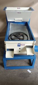 Wheat cleaning machines