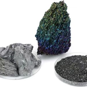 Silicon Carbide