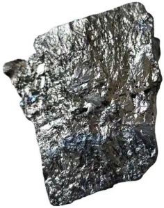 Silicon Metal