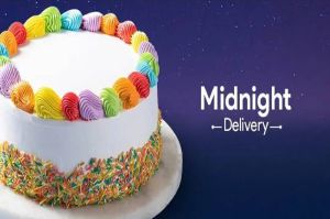 cake home delivery services