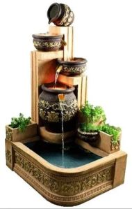 Decorative Indoor Water Fountain