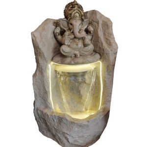 Ganesha Water Fountain 