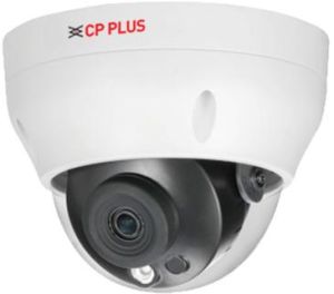 2MP Full HD IR Network Dome Camera