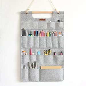 OON Eco-Friendly Felt Organiser