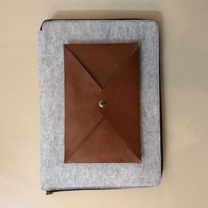 OON Eco-Friendly Felt Organiser