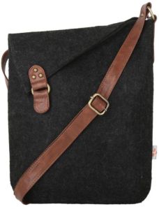 OON Eco-Friendly Felt Sling Bag