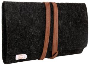 OON Eco-Friendly Felt Stationery Organiser