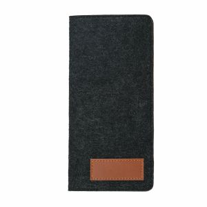 OON Nonwoven Felt Wallet