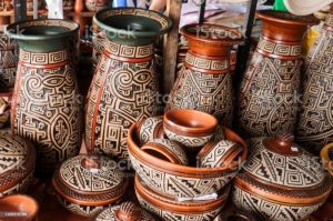 Tribal Handicrafts