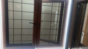 Upvc French Window