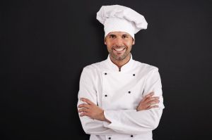 Restaurant Uniforms