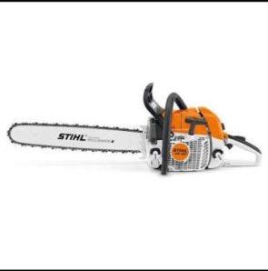 STIHL Chainsaw