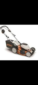 Stihl Lawn Mower