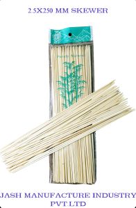 Bamboo Skewer