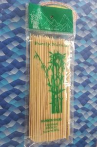 Bamboo Barbecue Skewers