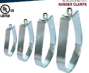 Hanger Clamps
