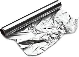 Aluminum Foil