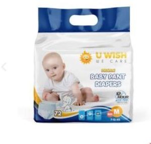 Baby Diapers