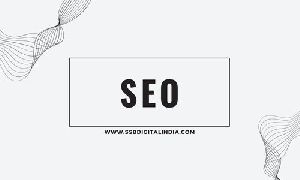 Search Engine Optimization Services