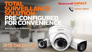 cctv repairing service