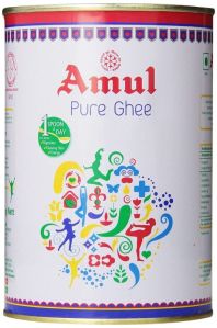 Amul Ghee Pure