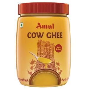 Amul High Aroma Cow Ghee 500 ml