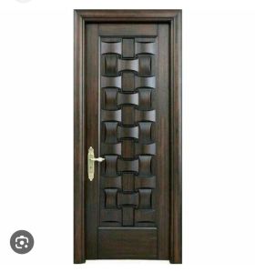 Wooden Doors