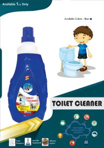 Exdal Toilet Cleaner 1ltr