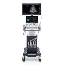 Diagnostic Ultrasound Equipment